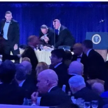 Тръмп за нападателя: "Болен" тип, изпълнен с омраза към християните: