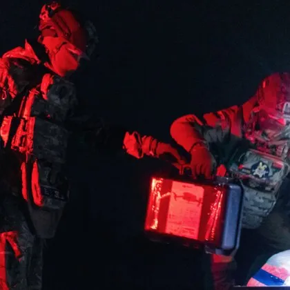 Цивилни загинаха при украинска атака край Белгород