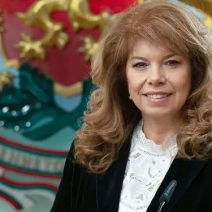 Йотова осъди опита за убийство срещу Тръмп