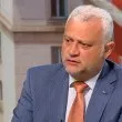 Министър Дечев твърди, че висш служител е в основата на заплахите срещу Кандев