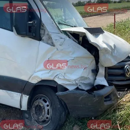 5 жертви взе фатална серия от катастрофи по пътищата