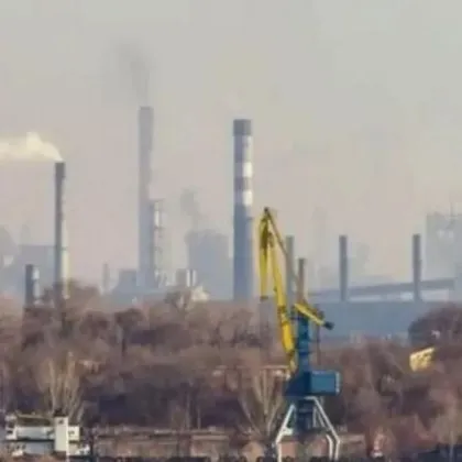 Дрон уби служител на АЕЦ Запорожие