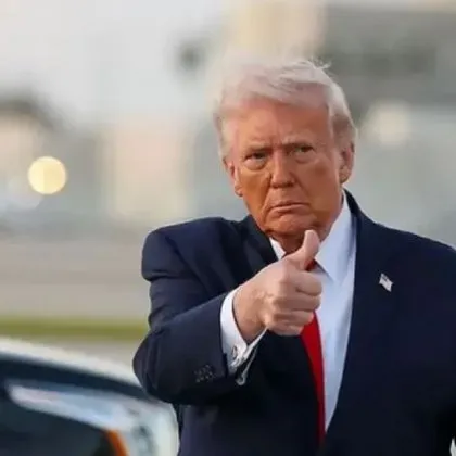 Игра на думи: Тръмп подкрепи преименуване на имиграционната служба