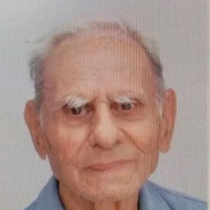 Издирват 94-годишен мъж с деменция