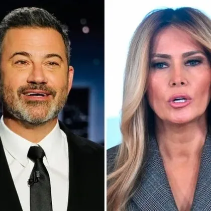 Като вдовица, чакаща наследство": Мелания избухна срещу водещ и поиска главата му от ABC