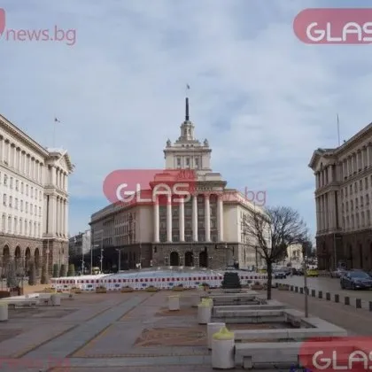 От Прогресивна България разкриха кой ще е кандидатът им за председател на НС