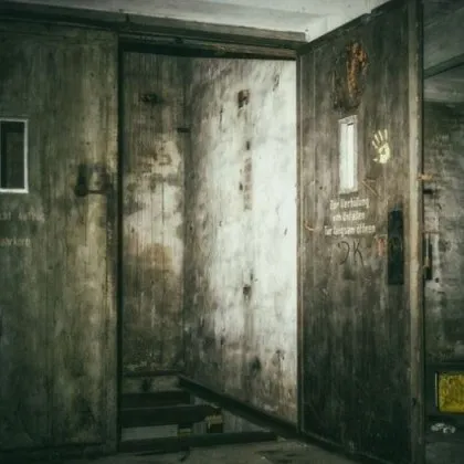 Откриха труп в асансьорна шахта