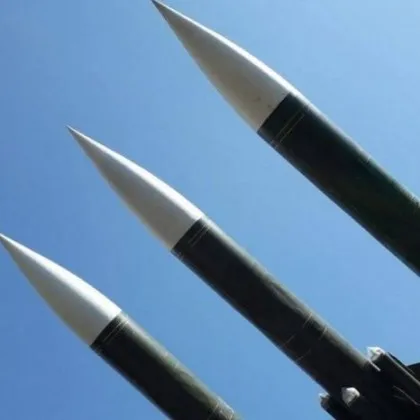 При американски военен удар по плавателен съд заподозрян че превозва