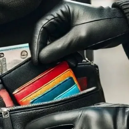 Спипаха млади джебчии, вилнели из Стара Загора