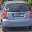 Спешно в Слатина: издирват светлосиня KIA - паркирана от човек с деменция