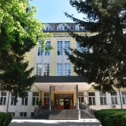 Секс скандалът във Факултета по математика и информатика към Софийския