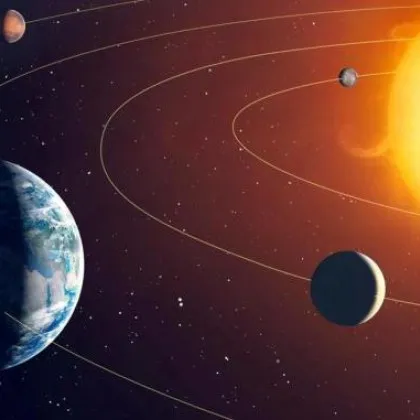 Какво сме учили в училище?&nbsp;Всъщност Земята невинаги обикаля около Слънцето