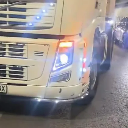 Кандев: Камионът, блокирал движението по "Хемус", е бил технически изправен