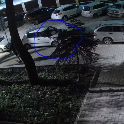 Безумен случай на вандализъм извършен от тийнейджъри предизвика възмущение и