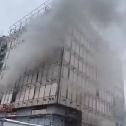 Огнен ад в Москва! Загинаха 7 души ВИДЕО