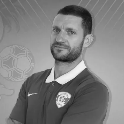 Почина футболистът Васко Боев