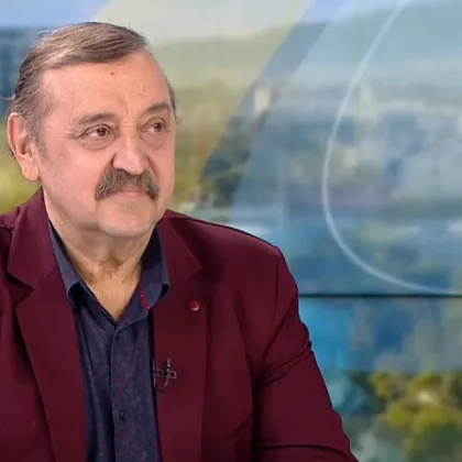 Проф. Кантарджиев: Антраксът не се предава от човек на човек