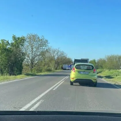 Разкриха подробности за фаталния сблъсък на Околовръстното на Стара Загора