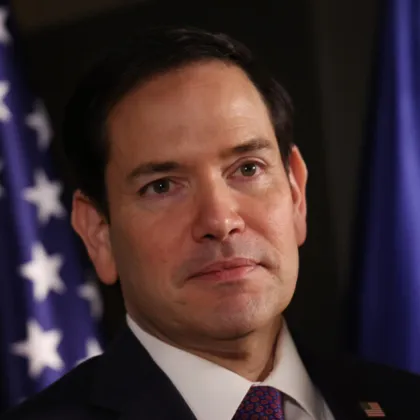 Рубио: Иранската блокада на Ормузкия проток е икономическо ядрено оръжие