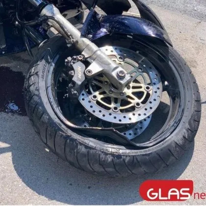 Шофьор избухна срещу мотористи: Как да ви пази човек, като сте тръгнали на самоубийство?