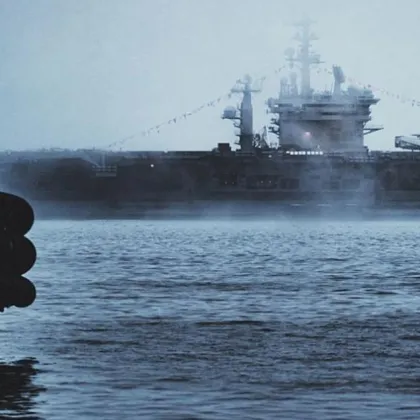 Сомалийски пирати превзеха товарен кораб край Пунтланд