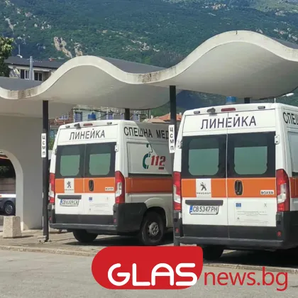 Трагедия в Розино: Малко дете загуби живота си на пътя