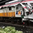 Тежка жп катастрофа в Индонезия: Над 80 ранени и 14 загинали