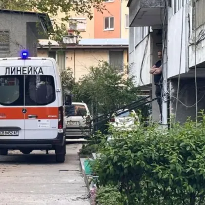 Алпинист загина след падане от сграда в Пловдив