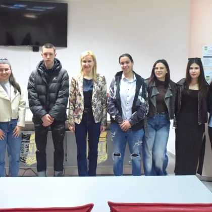 Димитър Иванов към абитуриенти: Учете, бъдете успешни и Община Марица да се гордее с вас