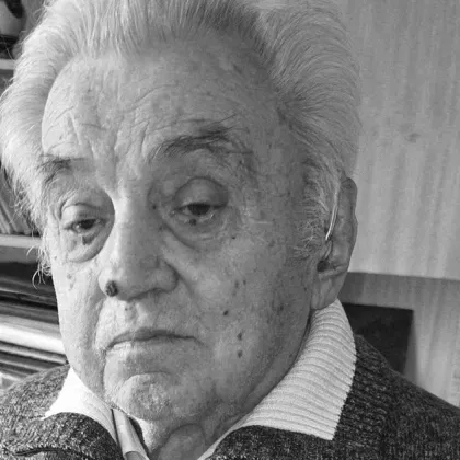 На 95 години тази сутрин е починал проф Петър Николов