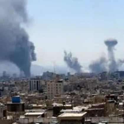 Как би реагирал Иран, ако Тръмп обяви победа във войната