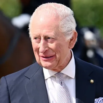 Крал Чарлз III, който дойде при Тръмп, отказа да се срещне с жертвите на Епстийн