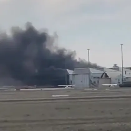 Малък самолет се разби в Австралия, има жертви