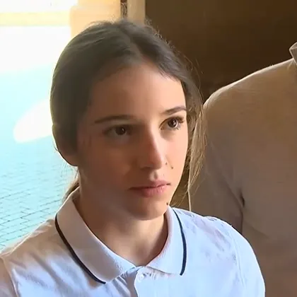 Малена Замфирова: Чувствам се все по-добре и по-добре