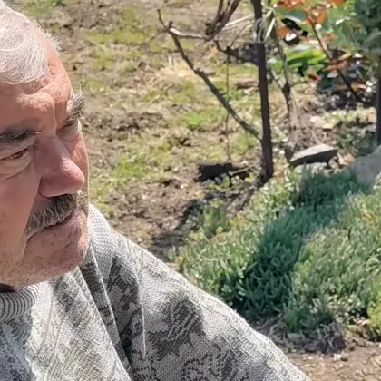 Флагман бг се срещна с зоофила Жельо Желев който вчера бе