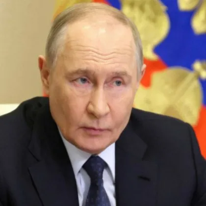 Португалският премиер Луиш Монтенегро подкрепи идеята руският президент Владимир Путин