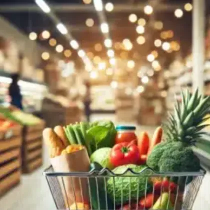 Ръководството на &bdquo;Магазин за хората" подаде оставка