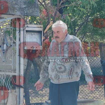 По потресаващ случай работят служители на Второ РУ Бургас от часове