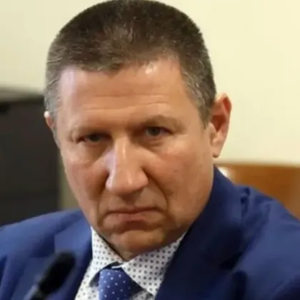 ВСС решава дали да започне дисциплинарно производство срещу Сарафов