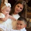 &bdquo;Искам просто да бъда майка": Елина води тежка битка, моли за помощ