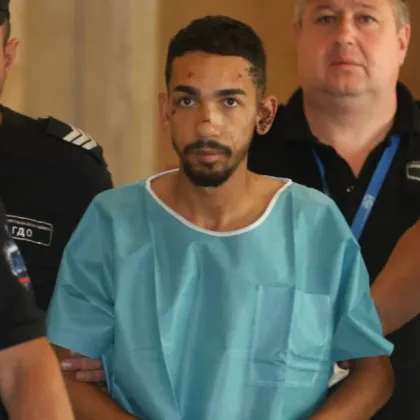 20 години получава Виктор от фаталната катастрофа с автобус в София през август