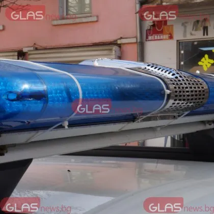 3 катастрофи за 30 минути отчетоха в Шумен