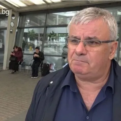Решението за затваряне на автогара Юг в Пловдив е продиктувано