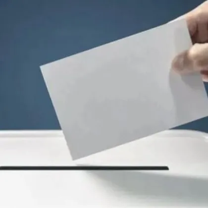 ДПС с първи законопроект в 52-рото НС: Искат отпадане на ограниченията за изборни секции извън ЕС