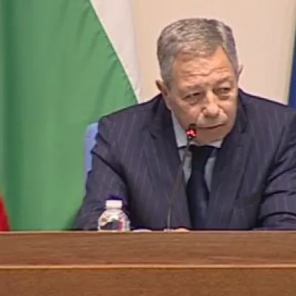 НА ЖИВО: Гледайте откриването на 52-рото Народно събрание