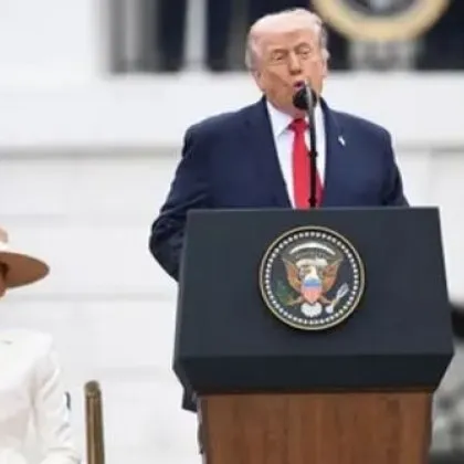 Наредиха Тръмп сред номинираните за Нобелова награда за мир