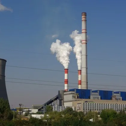 Близо 350 работници ще бъдат съкратени от ТЕЦ Ей и
