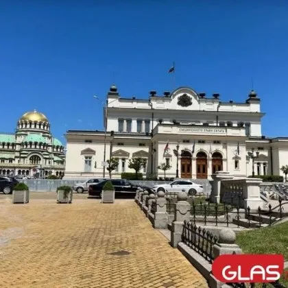 Партиите с първи заявки преди старта на 52-рото Народно събрание