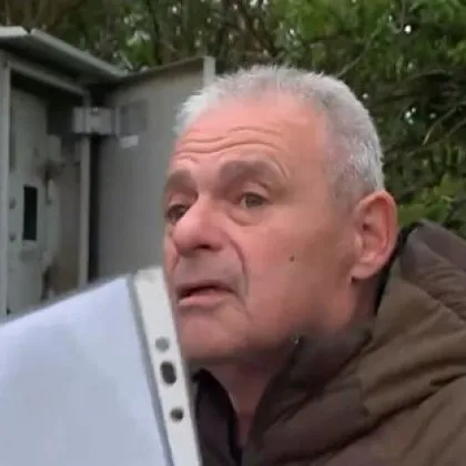 Пенсионери получиха 3170 евро сметка за ток