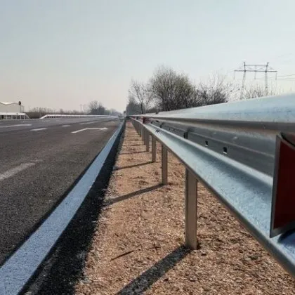 Премахват опасните мантинели от Околовръстното на Пловдив